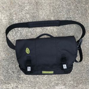 Timbuk2 Stork Messenger Diaper Bag